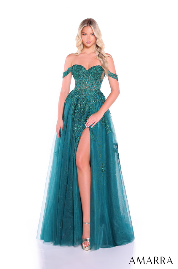 Amarra Prom (88963) Spring 2026