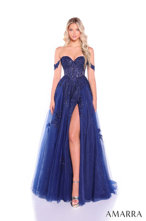 Amarra Prom (88963) Spring 2026