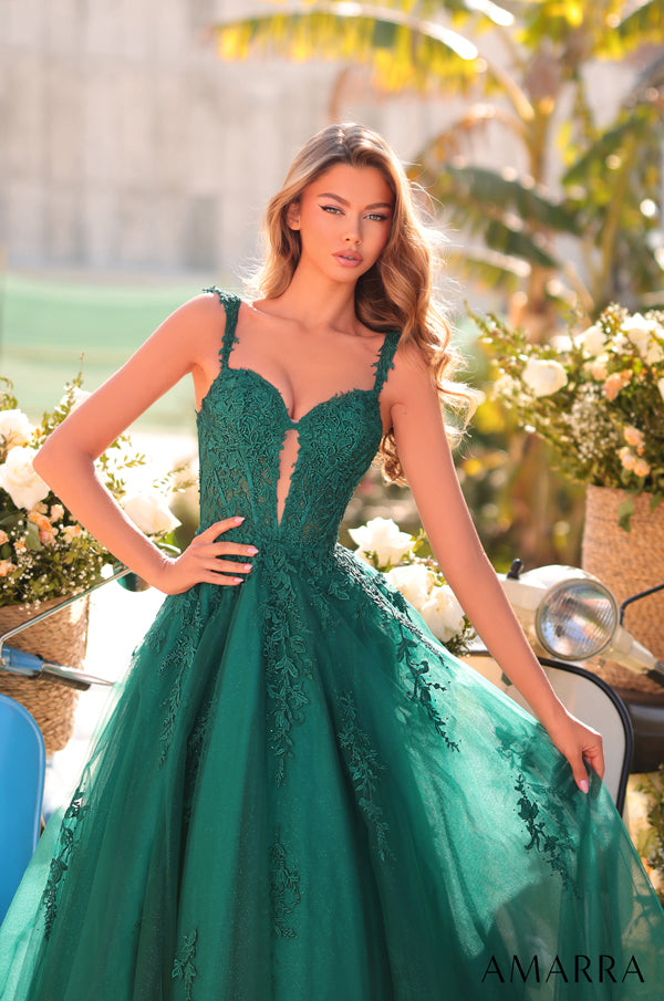 Amarra Prom (A88970) Fall 2025
