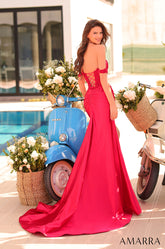 Amarra Prom (A88978) Fall 2025