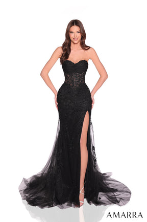 Amarra Prom (A88985) Fall 2025