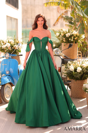 Amarra Prom (A88995) Fall 2025