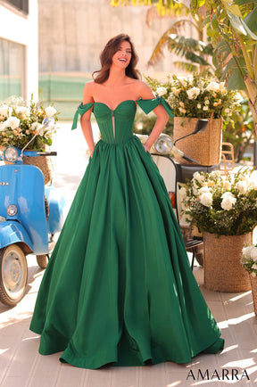 Amarra Prom (A88995) Fall 2025