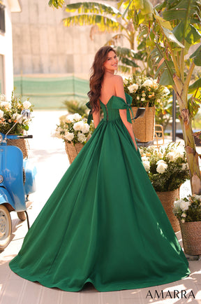 Amarra Prom (A88995) Fall 2025