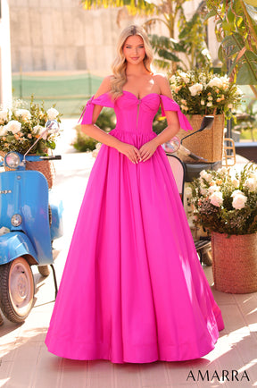 Amarra Prom (A88995) Fall 2025