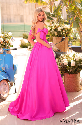 Amarra Prom (A88995) Fall 2025
