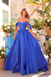 Amarra Prom (A88995) Fall 2025