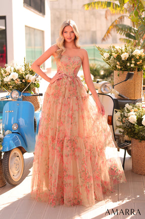 Amarra Prom (A89001) Fall 2025