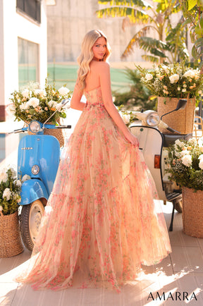 Amarra Prom (A89001) Fall 2025