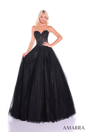 Amarra Prom (89011) Spring 2026