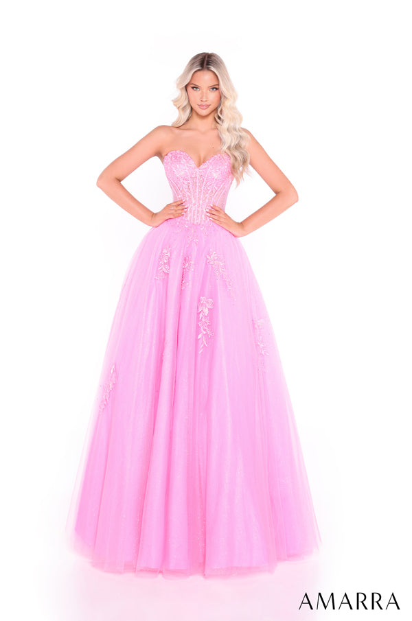 Amarra Prom (89011) Spring 2026
