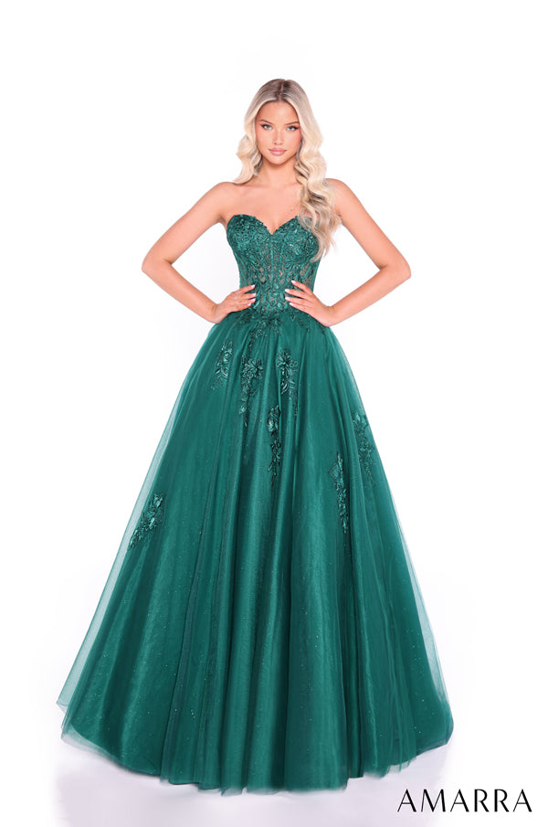 Amarra Prom (89011) Spring 2026
