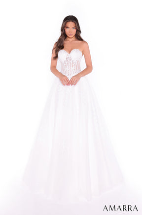 Amarra Prom (89011) Spring 2026