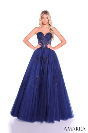 Amarra Prom (89011) Spring 2026