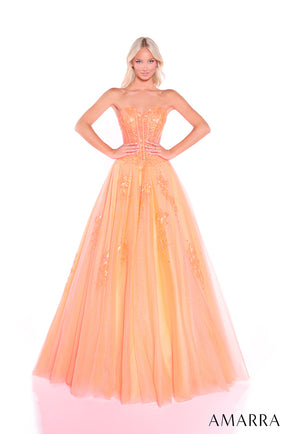 Amarra Prom (89011) Spring 2026