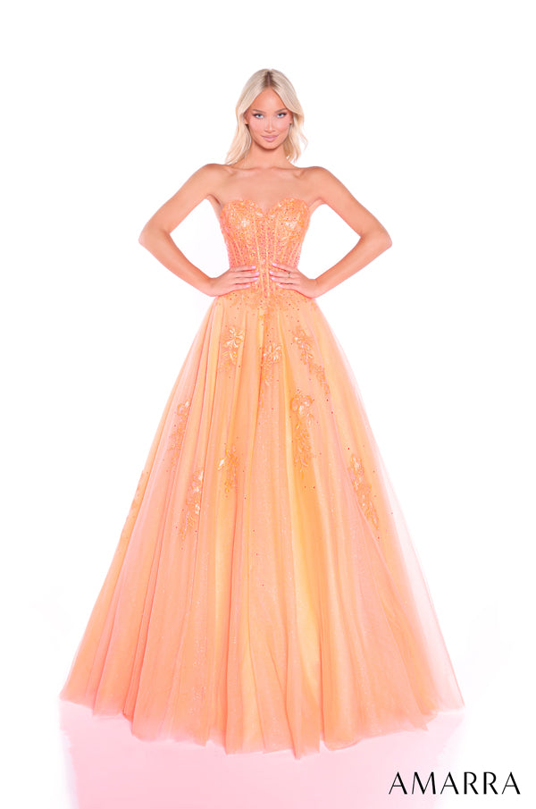 Amarra Prom (89011) Spring 2026