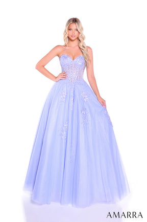 Amarra Prom (89011) Spring 2026