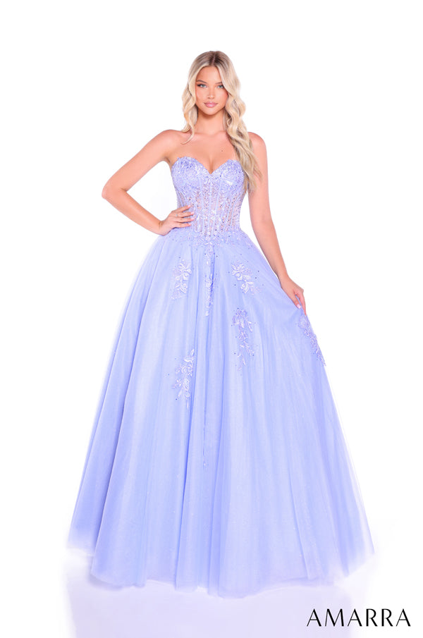 Amarra Prom (89011) Spring 2026