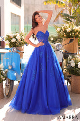 Amarra Prom (A89011) Fall 2025