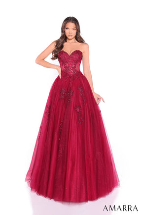Amarra Prom (89011) Spring 2026