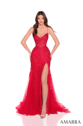 Amarra Prom (A89022) Fall 2025
