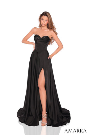 Amarra Prom (A89023) Fall 2025