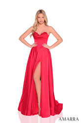 Amarra Prom (A89023) Fall 2025