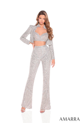 Amarra Prom (A89026) Fall 2025