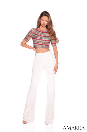 Amarra Prom (A89028) Fall 2025
