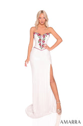 Amarra Prom (A89029) Fall 2025