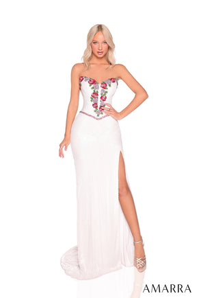 Amarra Prom (A89029) Fall 2025