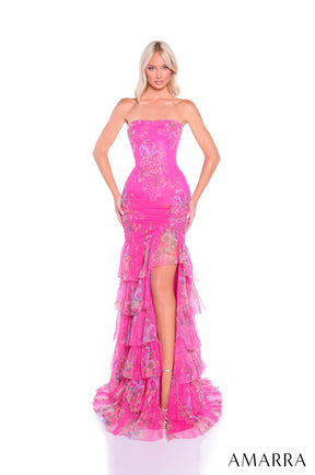 Amarra Prom (89069) Spring 2026