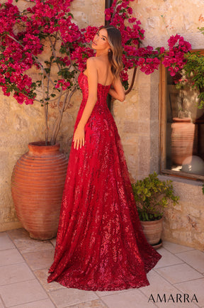 Amarra Prom (89074) Spring 2026