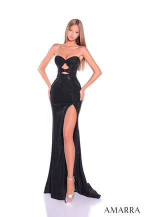 Amarra Prom (89080) Spring 2026