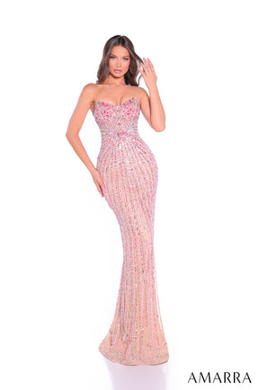 Amarra Prom (89089) Spring 2026