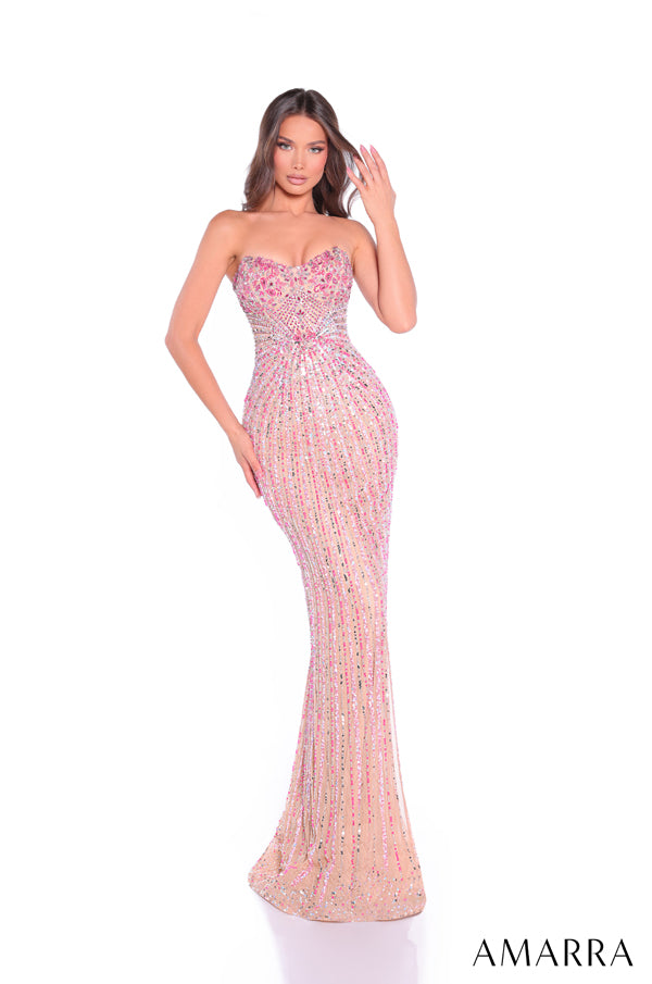 Amarra Prom (89089) Spring 2026