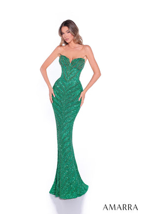 Amarra Prom (89097) Spring 2026