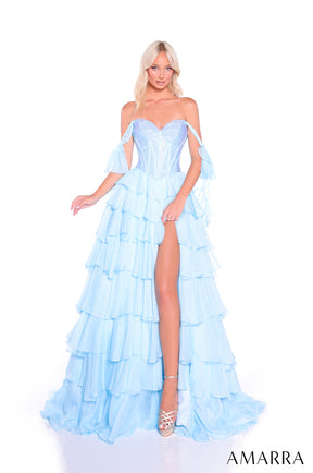 Amarra Prom (89285) Spring 2026