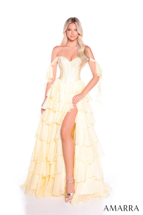 Amarra Prom (89285) Spring 2026