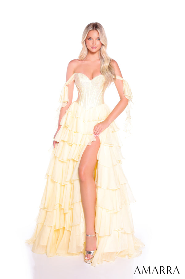 Amarra Prom (89285) Spring 2026