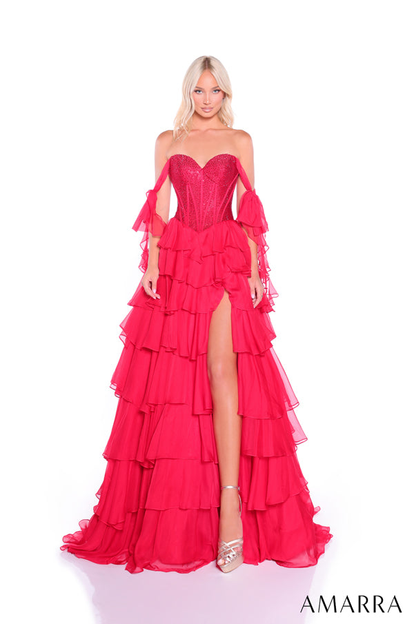 Amarra Prom (89285) Spring 2026