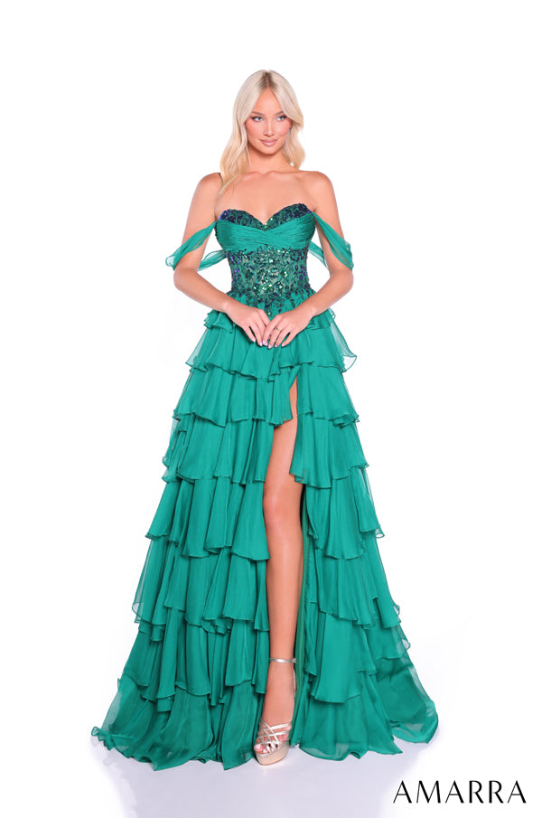 Amarra Prom (89313) Spring 2026