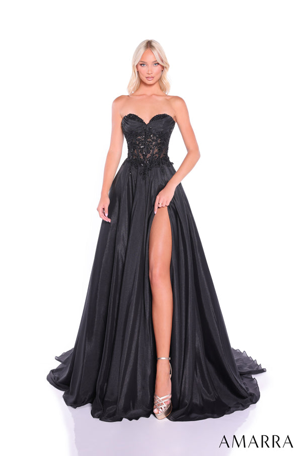 Amarra Prom (89315) Spring 2026