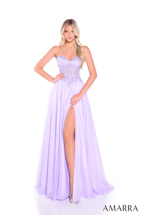 Amarra Prom (89315) Spring 2026