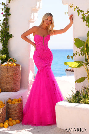 Amarra Prom (89319) Spring 2026