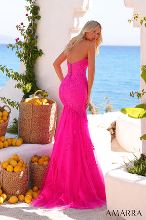 Amarra Prom (89319) Spring 2026