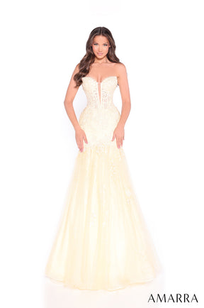 Amarra Prom (89319) Spring 2026