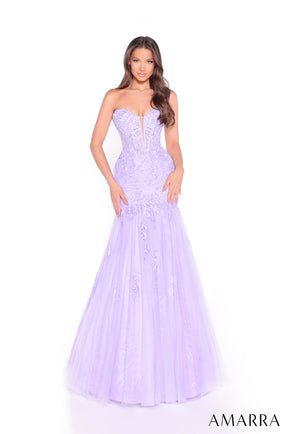 Amarra Prom (89319) Spring 2026