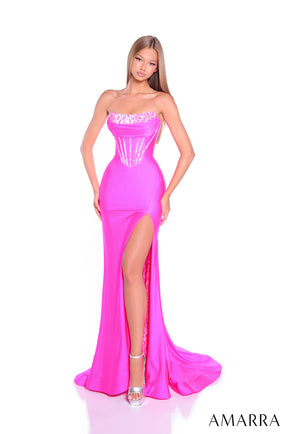 Amarra Prom (89339) Spring 2026