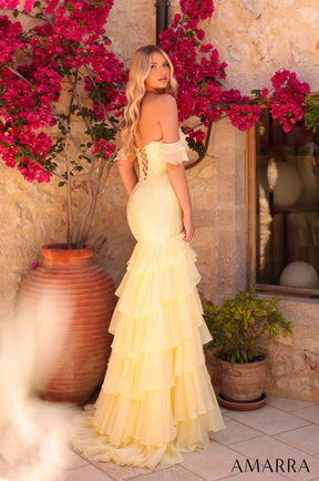 Amarra Prom (89345) Spring 2026